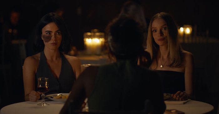 Инфлюэнсеры