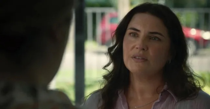 Игра в Грейси Дарлинг - объяснение концовки и ее смысл