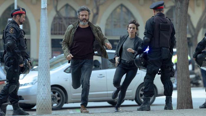 Город теней - объяснение концовки и ее смысл