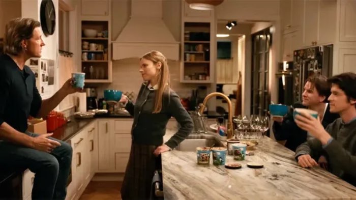 Семья Макмаллен