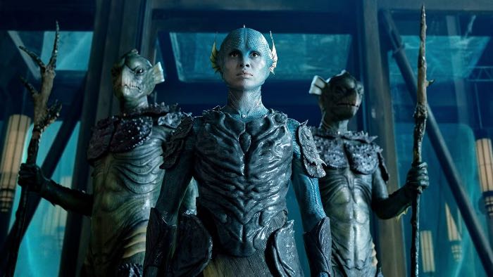 Война между сушей и морем - 1 сезон - объяснение концовки и ее смысл