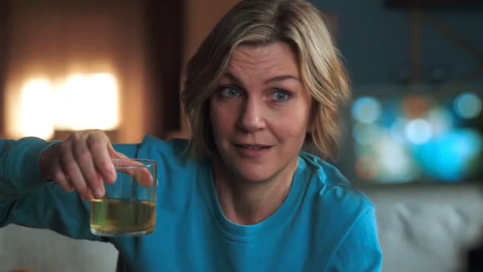 Одна из многих