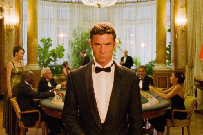 Отражение в мёртвом бриллианте - объяснение концовки и смысл фильма