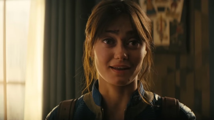 Фоллаут - 2 сезон 2 серия - объяснение концовки и ее смысл