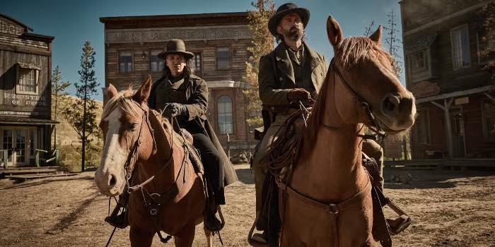 Покинутые - 1 сезон - объяснение концовки и ее смысл