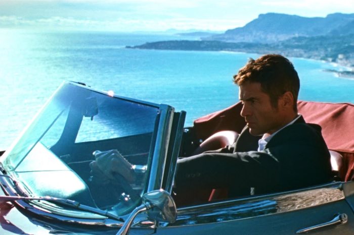 Отражение в мёртвом бриллианте