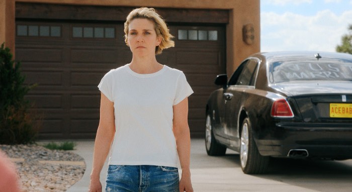 Одна из многих