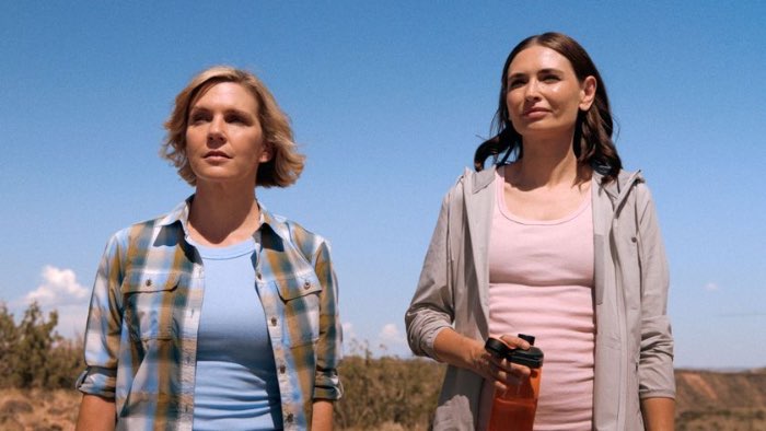 Одна из многих