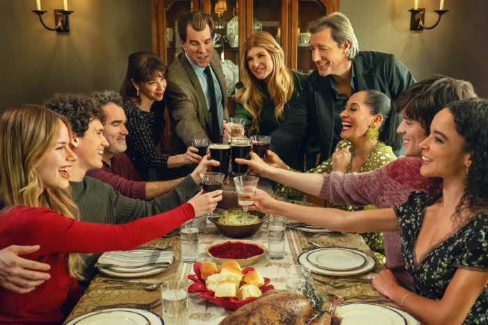 Семья Макмаллен - объяснение концовки и смысл фильма