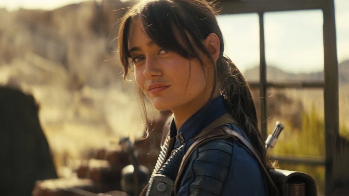 Фоллаут - 2 сезон 1 серия - объяснение концовки и ее смысл