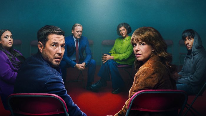 Клуб мести - объяснение концовки и ее смысл