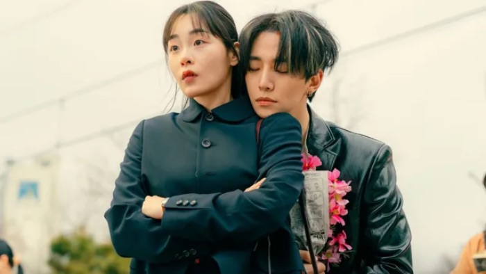 Босс компании «Тайфун»