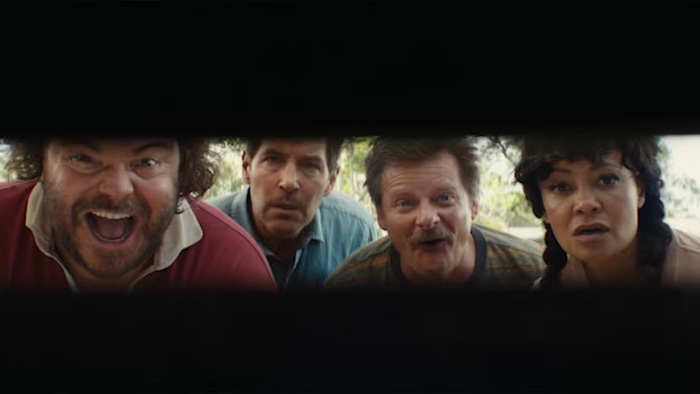 Анаконда - объяснение концовки и смысл фильма