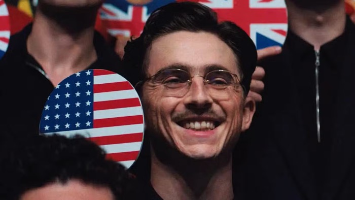 Марти Великолепный - объяснение концовки и смысл фильма