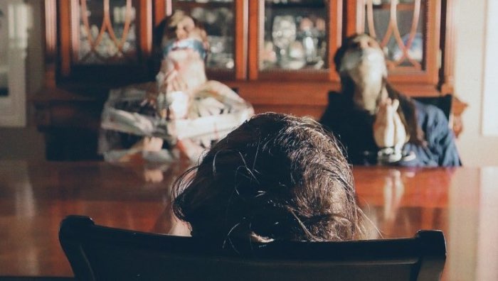 Странный урожай