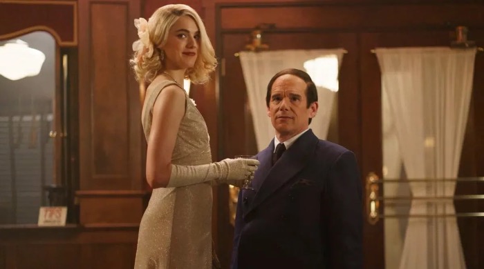 Голубая луна - объяснение концовки и смысл фильма