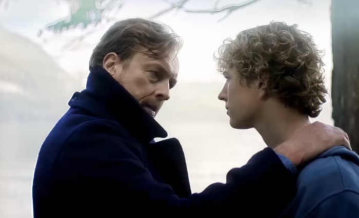 Перси Джексон и Олимпийцы - 2 сезон - объяснение концовки и ее смысл