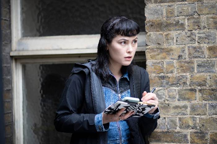 Ночной рейс