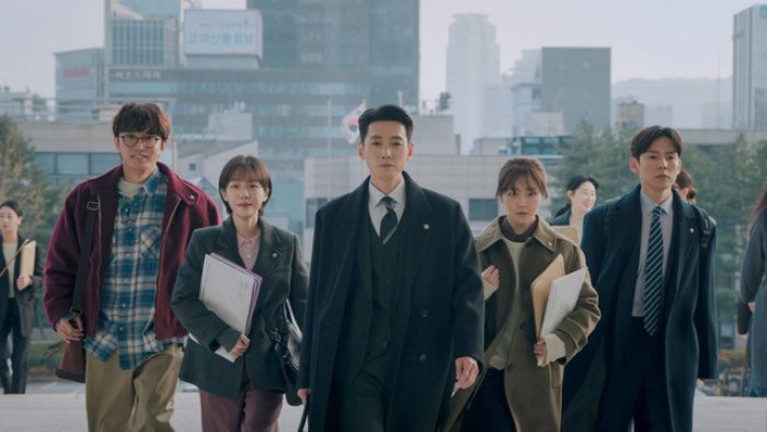 На общественных началах