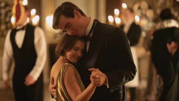 Тайна семи циферблатов