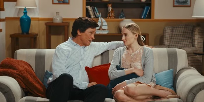 Доверие - объяснение концовки и смысл фильма