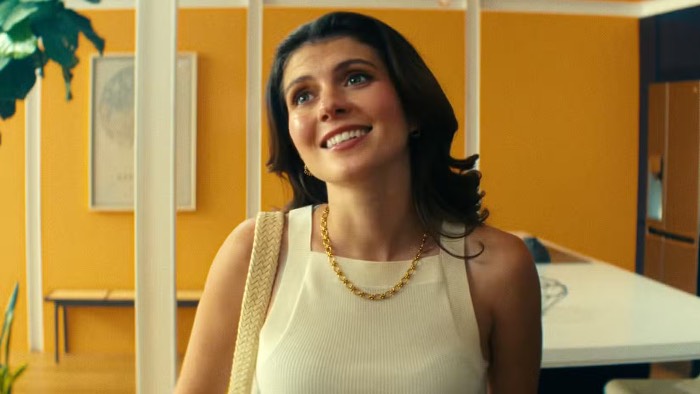 Отпуск на двоих