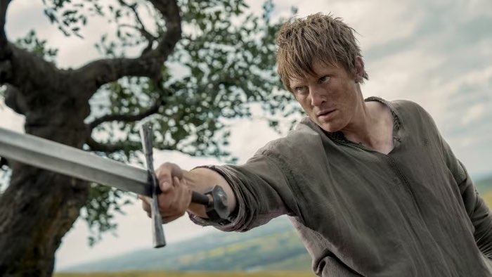 Рыцарь Семи Королевств - 1 сезон 1 серия - объяснение концовки и ее смысл