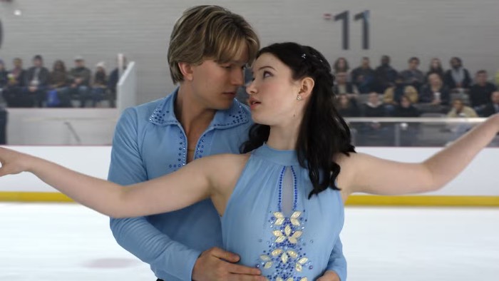 По кромке льда - объяснение концовки и ее смысл