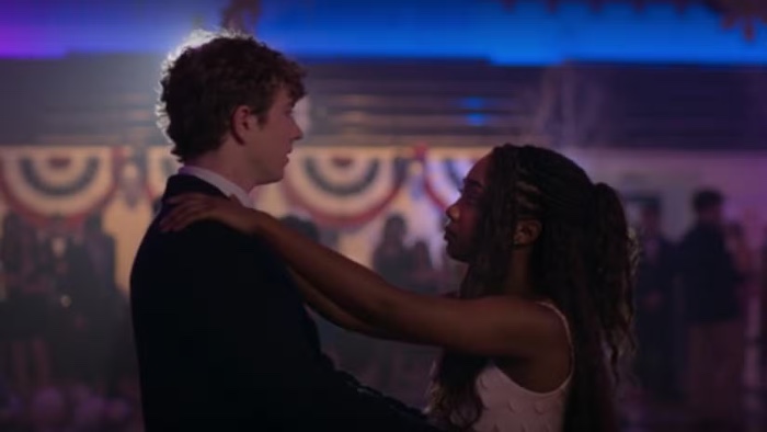 Перси Джексон и Олимпийцы