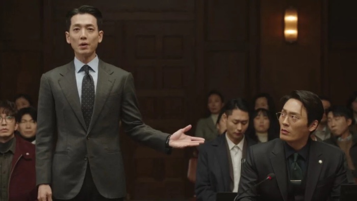 На общественных началах - объяснение концовки и ее смысл