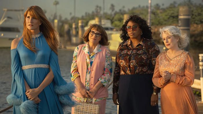 Палм-Рояль - 2 сезон - объяснение концовки и ее смысл