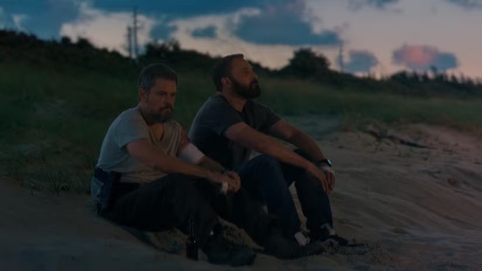 Лакомый кусок - объяснение концовки и смысл фильма