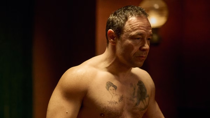 Тысяча ударов - 2 сезон - объяснение концовки и ее смысл