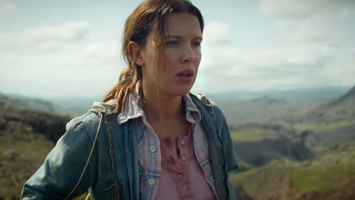 Очень странные дела - 5 сезон - объяснение концовки и ее смысл