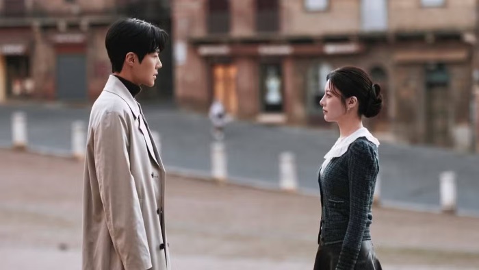 Можно ли перевести любовь? - объяснение концовки и ее смысл