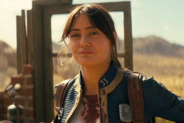 Фоллаут - 2 сезон 4 серия - объяснение концовки и ее смысл