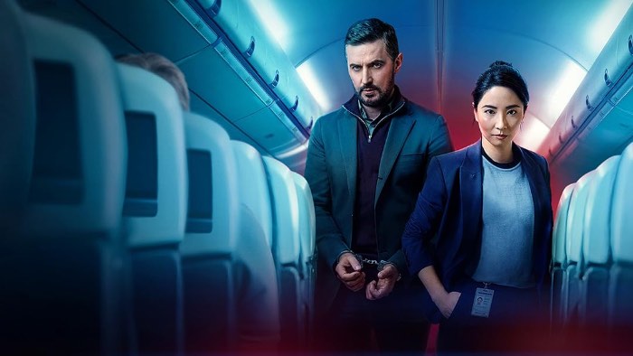 Ночной рейс - 1 сезон - объяснение концовки и ее смысл