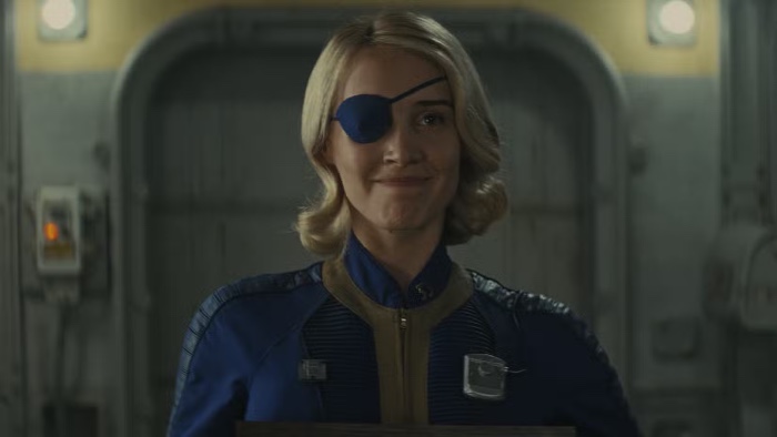 Фоллаут - 2 сезон 8 серия - объяснение концовки и ее смысл