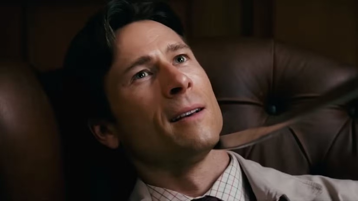 Наследник - объяснение концовки и смысл фильма