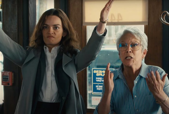 Элла Маккей