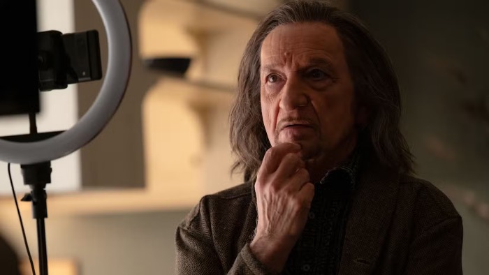 Чудо-человек