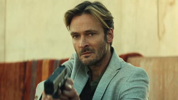 Рассекреченные - 1 сезон - объяснение концовки и ее смысл