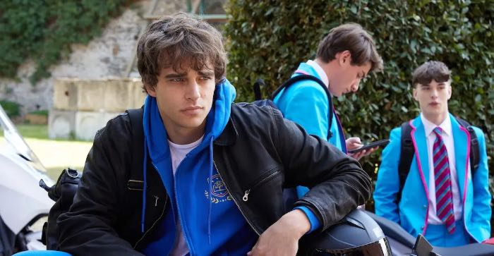 Люби меня, люби меня