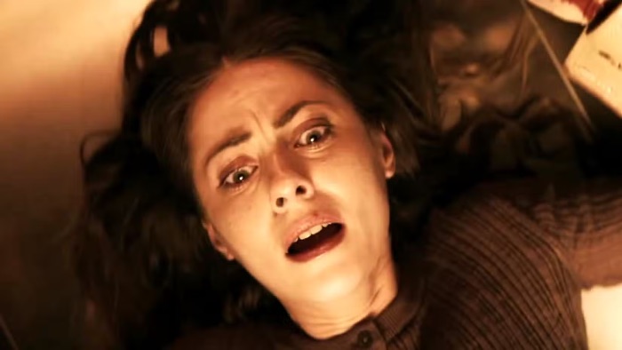 Вскрытие демона