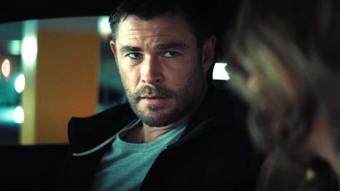 Ограбление в Лос-Анджелесе - объяснение концовки и ее смысл