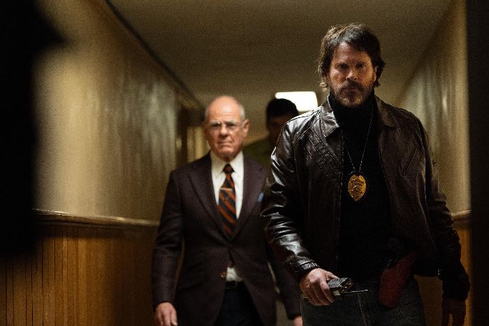 Провод мертвеца - объяснение концовки и смысл фильма