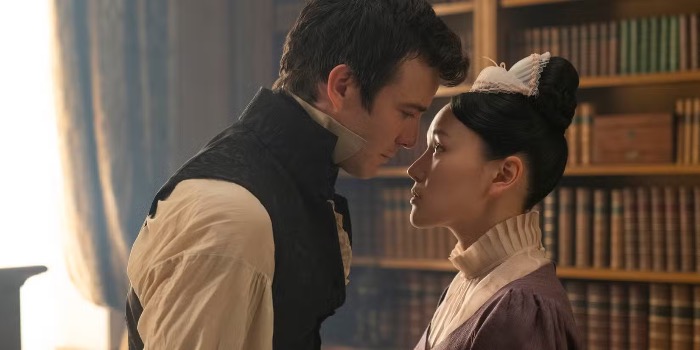 Бриджертоны - 5 сезон - теории