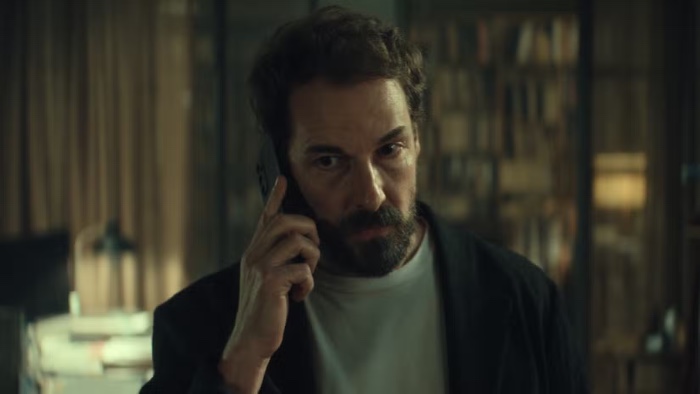 Рассекреченные