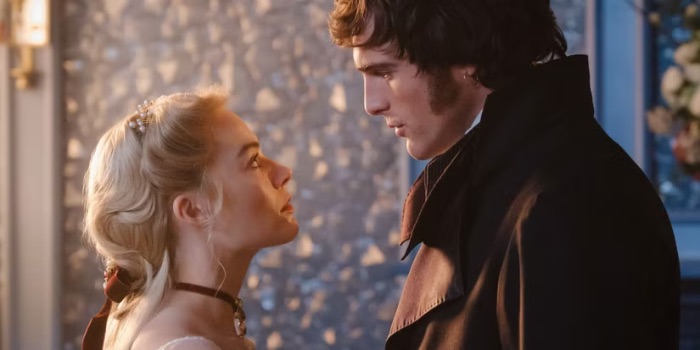 Грозовой перевал - объяснение концовки и смысл фильма