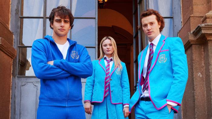 Люби меня люби меня - объяснение концовки и смысл фильма